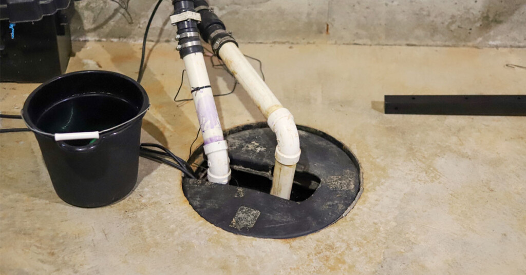 Steps to Cleaning Your Sump Pump Properly